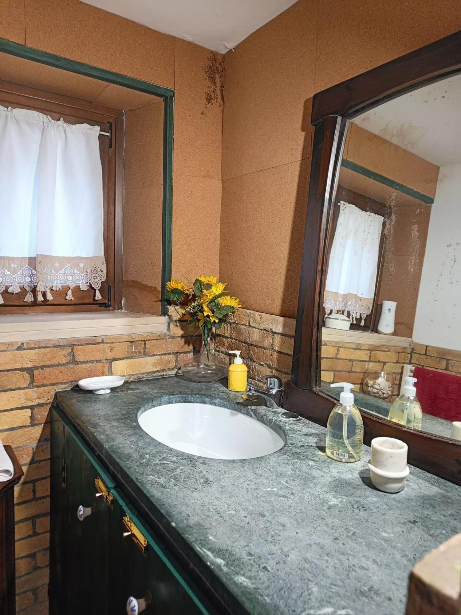 Taverna Sul Mare Francavilla Al Mare Eksteriør billede